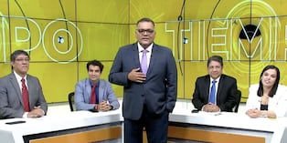 GOLPERÚ salió al aire en el 2016. (Redes sociales)