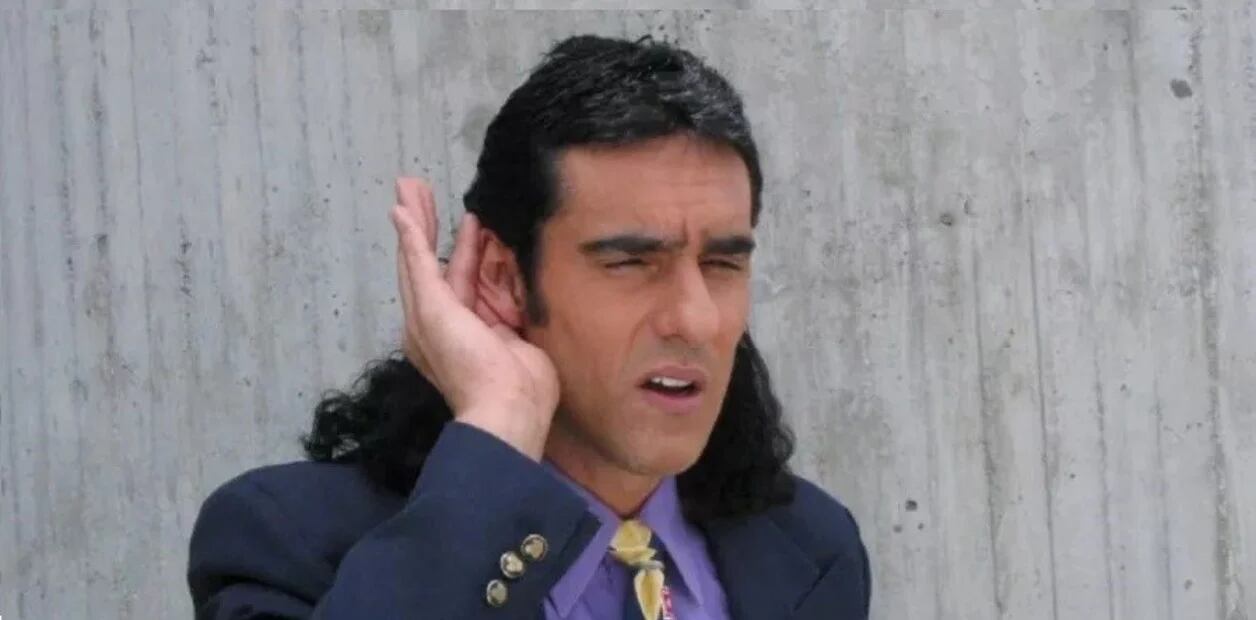 “Pedro el escamoso” (2001) (Foto: IMDb)