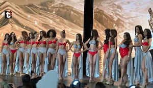 Miss Perú: Estas son las 15 clasificadas que van por el cetro de belleza