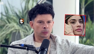 Mario Hart revela delicado diagnóstico médico antes de separarse de Korina: “Me hicieron radiografías y tomografías”