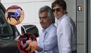Torero Andrés Roca Rey recibe alta médica tras grave cornada y lanza fuerte mensaje: “Ahora viene la parte dura”