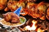 ¡El pollo a la brasa cumple 75 años! Perú prepara más de 160 millones de pollos en esta delicia de sabor nacional