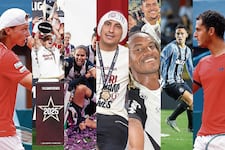 El Ranking de El Bombardero 2025