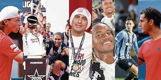 No te pierdas el Ranking de El Bombardero con lo mejor del 2025.