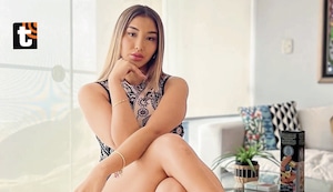 Xiomy Kanashiro se juntó con la cubana Lisandra Lizama y lanzarán un programa por redes sociales