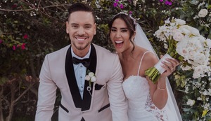 Anthony Aranda contó que tiene planificado encargar un hijo con Melissa Paredes