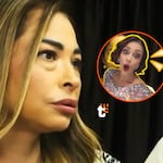 Melanie ‘parcha’ a Karla y lanza advertencia al estilo ‘Reina Pachas’: “Yo por mis hijos mato”