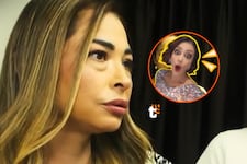 Melanie ‘parcha’ a Karla y lanza advertencia al estilo ‘Reina Pachas’: “Yo por mis hijos mato”