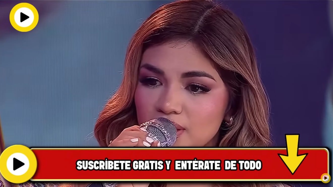 Naldy Saldaña cuenta qué pasó con su salida de 'La Bella Luz' tras denunciar a César Sánchez.