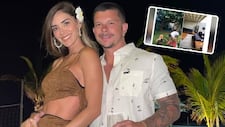 ¿Se acabó el amor? Mario Hart y Korina ponen en venta su casa en medio de rumores de separación
