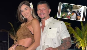 ¿Se acabó el amor? Mario Hart y Korina ponen en venta su casa en medio de rumores de separación