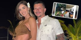 ¿Se acabó el amor? Mario Hart y Korina ponen en venta su casa en medio de rumores de separación