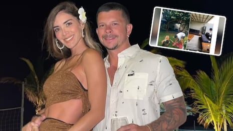 ¿Se acabó el amor? Mario Hart y Korina ponen en venta su casa en medio de rumores de separación