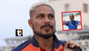 “Paolo Guerrero está muy enfermo y se va retirar”, la terrible predicción de Reinaldo Dos Santos