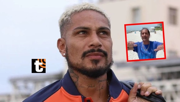 Dos Santos sobre Guerrero