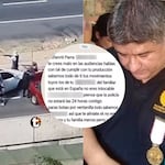 Recibe amenazas de muerte de mafias del oro