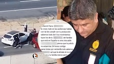 ¡Fiscal recibe amenazas de muerte! Por investigar a organizaciones criminales en Lima y Callao: “Sabemos todo de ti”