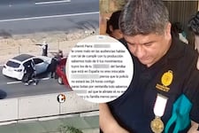 ¡Fiscal recibe amenazas de muerte! Por investigar a organizaciones criminales en Lima y Callao: “Sabemos todo de ti”