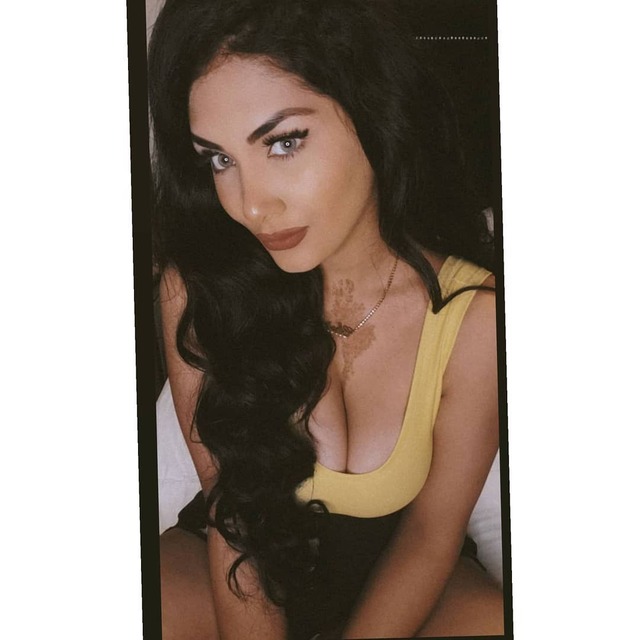 Chris Soifer ha sido relacionado con más de un futbolista en los últimos años. Fotos: Instagram.