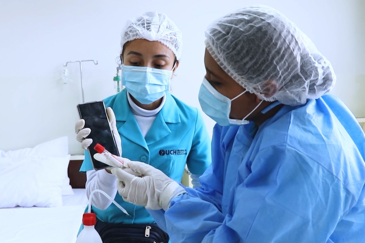 Prueba tendrá un costo de S/ 20,00 soles