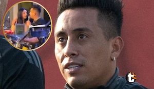 Fiesta por cumple de Cueva con música, trago y fuegos artificiales habría costado 70 mil soles