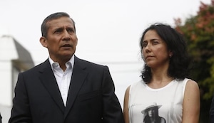 Cuidado con cruzar la línea