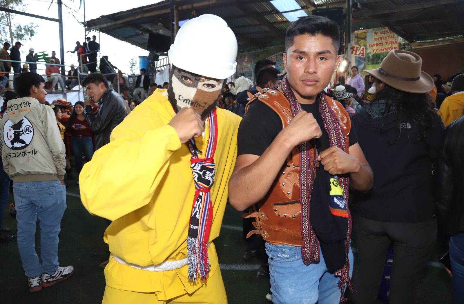 Foto: Juan Sequeiros