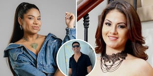 “Lo más feo que tuvimos fue el mismo ex”: Katty García y Masiel Málaga sorprenden juntas en Estados Unidos