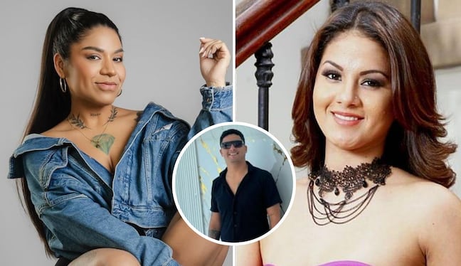 “Lo más feo que tuvimos fue el mismo ex”: Katty García y Masiel Málaga sorprenden juntas en Estados Unidos