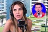 Juliana relata la tremenda bronca que tuvo con Mario Hart en una cafetería: “¡Lo cab... que puedes ser!”