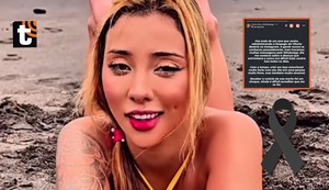 Redes de Vitoria Beatriz revelarían la verdadera causa de su muerte