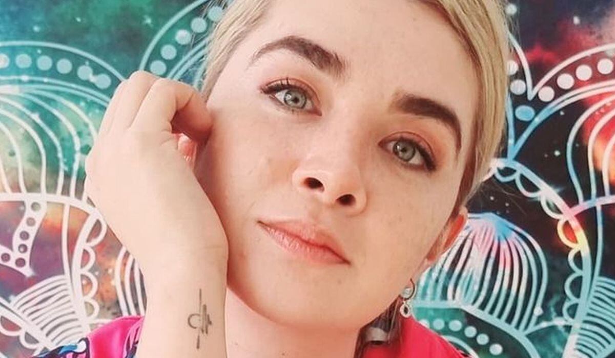 La actriz mexicana alcanzó la fama con su protagónico en "Luz Clarita" (Foto: Daniela Luján / Instagram)