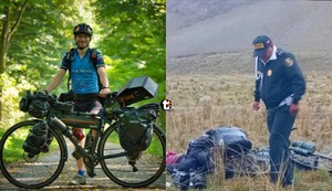 ¡Tragedia en las alturas de Áncash! Turista alemán murió alcanzado por un rayo rumbo al nevado Pastoruri