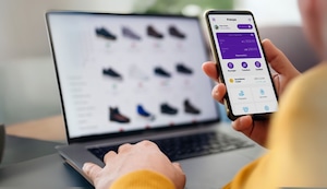 Evita estafas y robos si usas las billeteras digitales