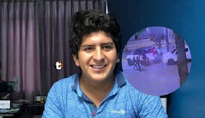 ¿Quién es Jens Lara Tantaquilla? Empresario secuestrado tras matanza en Trujillo fue investigado por lavado de oro ilegal