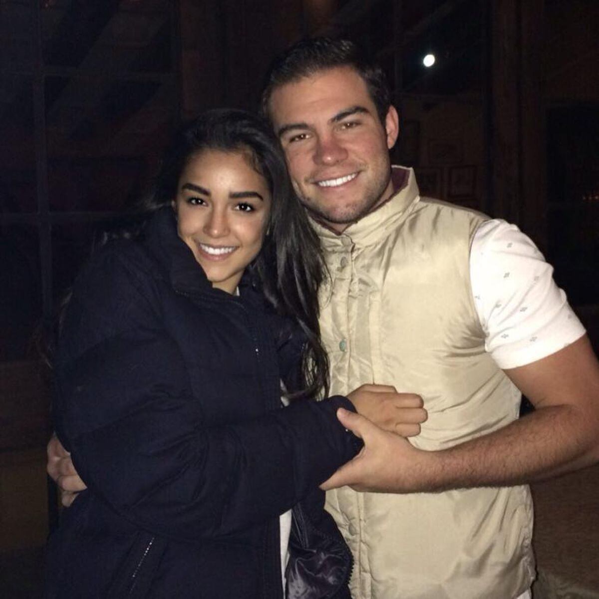 También ha incursionado en el mundo de la actuación (Foto: Eduardo Marbán / Instagram)