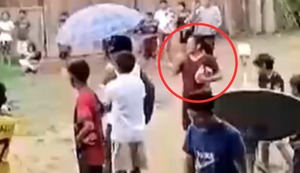 Comunidad awajún toma de rehén a obstetra en Bagua: La golpearon con ramas y la retuvieron