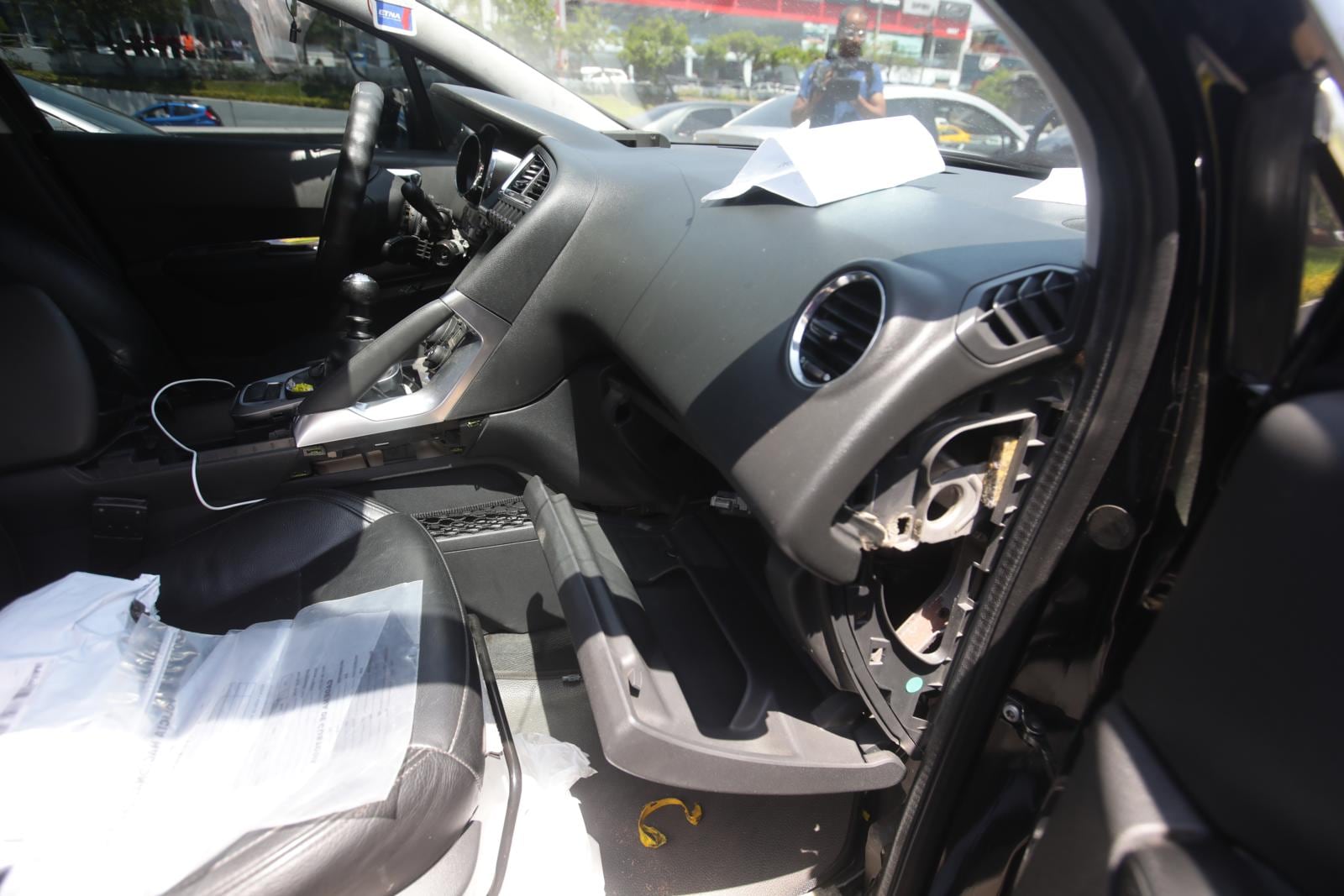 Foto: Violeta Ayasta / Diario Trome