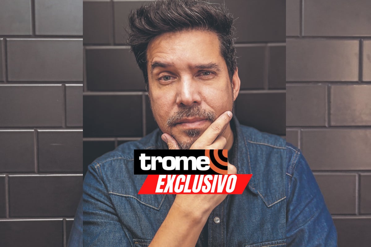 Gabriel Calvo. Foto: Allengino Quintana