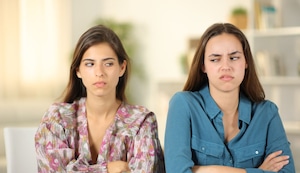 ¿Por qué las mejores amigas terminan como enemigas?