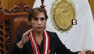 JNJ advierte a fiscal Delia Espinoza con usar la “fuerza pública” si no se repone a Patricia Benavides en el Ministerio Público