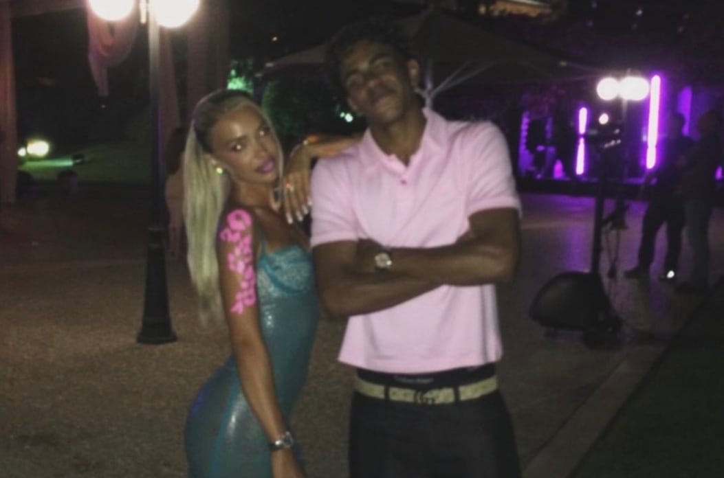 Lamine Yamal cumplió 19 años rodeado de futbolistas y celebridades: así fue la gala privada en Barcelona y la cena junto a Inés García que confirma el gran momento del futbolista. (Foto: Bad Gyal Instagram)