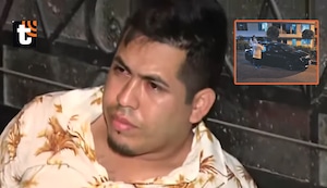 ‘Mata por gusto’ fue sentenciado a 35 años por triple homicidio: acribilló a esposos y amigo dentro de automóvil