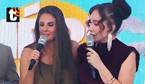 Rebeca Escribens se quiebra al revelar la dolorosa razón por la que ya no celebra su cumpleaños: “Mi papá murió por estas épocas”