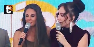 Rebeca Escribens se quiebra al revelar la razón por la que ya no celebra su cumpleaños