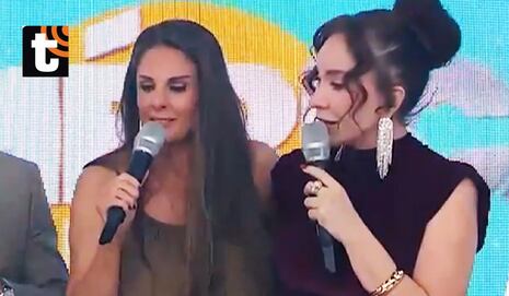 Rebeca Escribens se quiebra al revelar la dolorosa razón por la que ya no celebra su cumpleaños: “Mi papá...