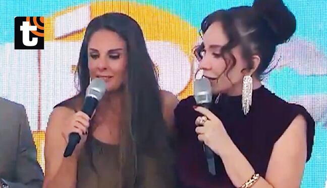 Rebeca Escribens se quiebra al revelar la dolorosa razón por la que ya no celebra su cumpleaños: “Mi papá murió por estas épocas”