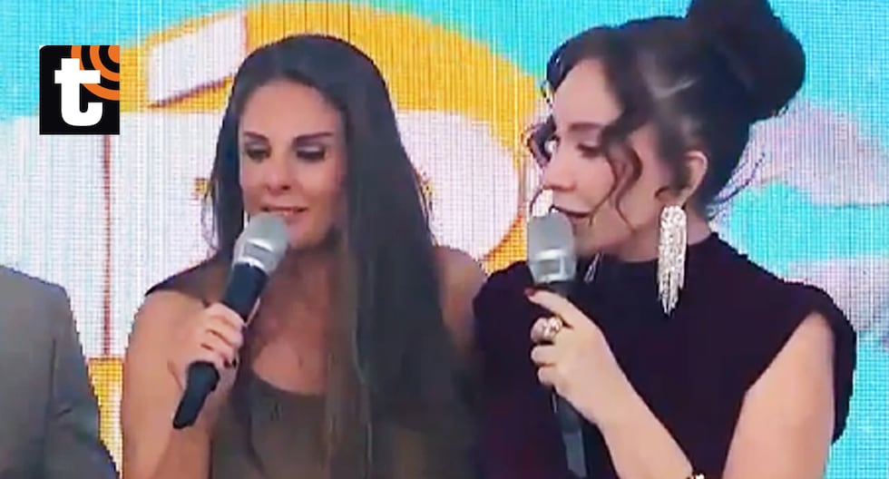 Rebeca Escribens se quiebra al revelar la dolorosa razón por la que ya no celebra su cumpleaños: “Mi papá murió por estas épocas”