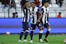 Alianza Lima le ganó 1-0 a UTC por la fecha 7 del Torneo Clausura