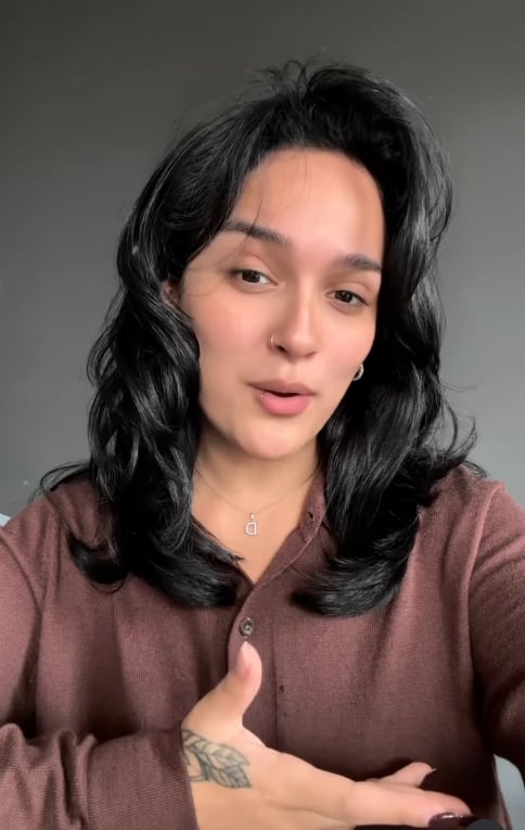 Daniela Darcourt cuenta faltas de respeto que vivió por parte de la productora, organizadora de sus presentaciones en Europa.